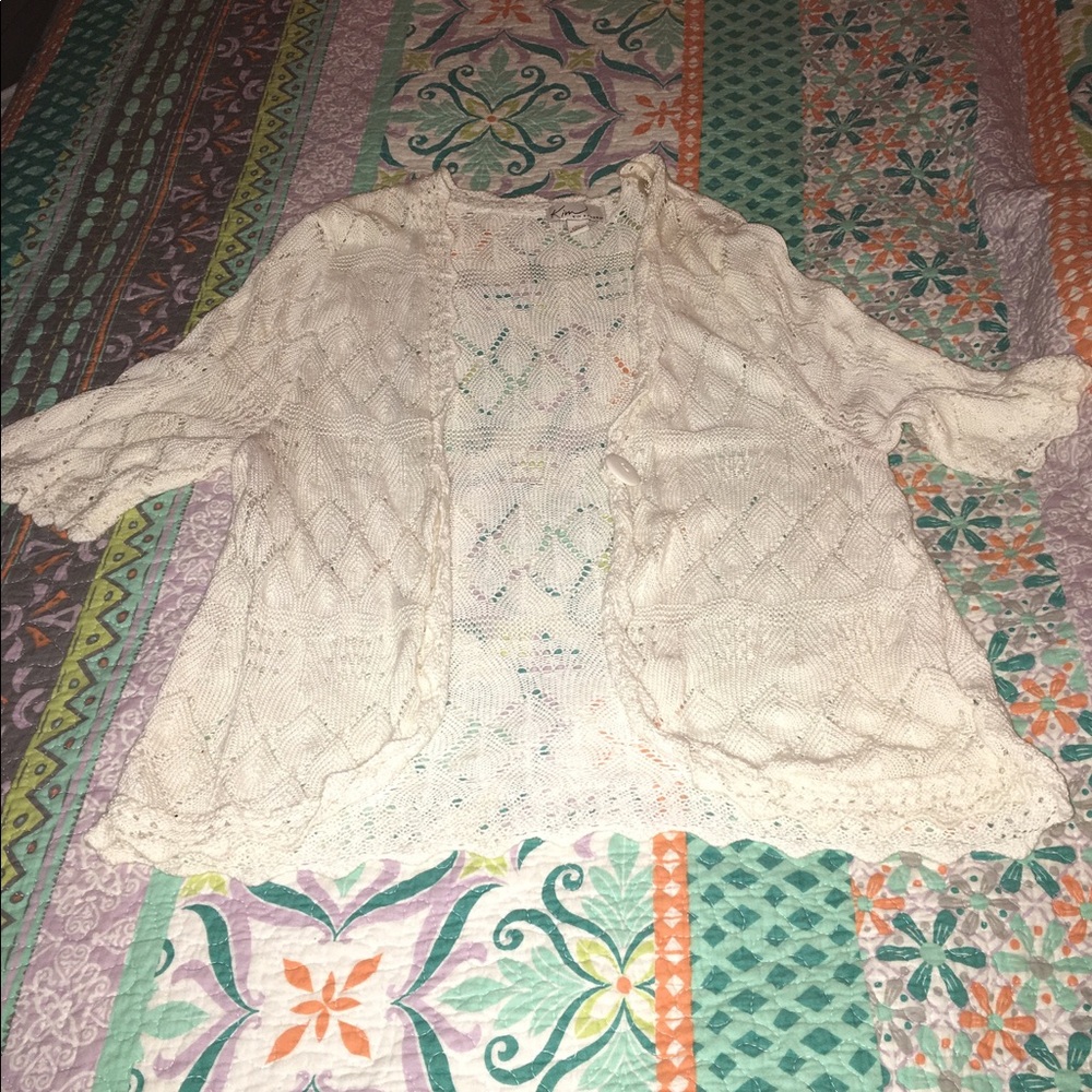 Cardigans/jackets - Picture 5 of 6